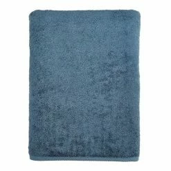 Linum Home Textiles Soft Twist Bath Sheet Midnight Blue 5 Linum Home Textiles Soft Twist Bath Sheet Midnight Blue -Linum Home Textiles store unnamed file 228