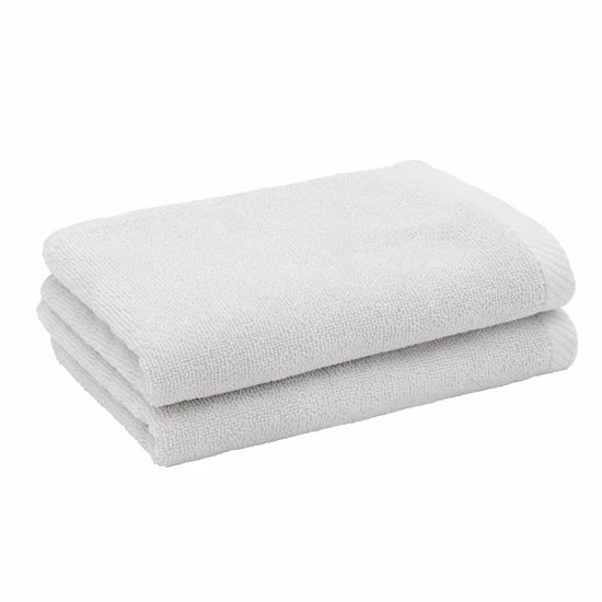 Linum Home Textiles 2-piece Turkish Cotton Ediree Fingertip Towel Set Beige 10 Linum Home Textiles 2-piece Turkish Cotton Ediree Fingertip Towel Set Beige - Image 10