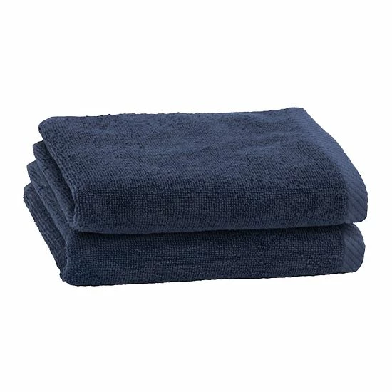 Linum Home Textiles 2-piece Turkish Cotton Ediree Fingertip Towel Set Beige 11 Linum Home Textiles 2-piece Turkish Cotton Ediree Fingertip Towel Set Beige - Image 11