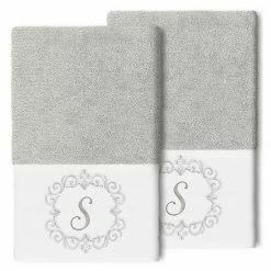 Linum Home Textiles Turkish Cotton Monica 2-piece Embellished Hand Towel Set 22 Linum Home Textiles Turkish Cotton Monica 2-piece Embellished Hand Towel Set -Linum Home Textiles store unnamed file 2560