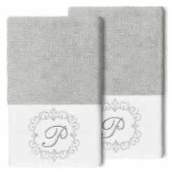 Linum Home Textiles Turkish Cotton Monica 2-piece Embellished Hand Towel Set 28 Linum Home Textiles Turkish Cotton Monica 2-piece Embellished Hand Towel Set -Linum Home Textiles store unnamed file 2566