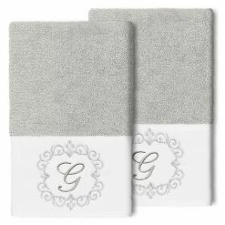 Linum Home Textiles Turkish Cotton Monica 2-piece Embellished Hand Towel Set 29 Linum Home Textiles Turkish Cotton Monica 2-piece Embellished Hand Towel Set -Linum Home Textiles store unnamed file 2567