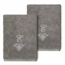 Linum Home Textiles Turkish Cotton Monica 2-packEmbellished Washcloth Set 16 Linum Home Textiles Turkish Cotton Monica 2-packEmbellished Washcloth Set -Linum Home Textiles store unnamed file 2620