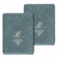 Linum Home Textiles Turkish Cotton Monica 2-packEmbellished Washcloth Set 34 Linum Home Textiles Turkish Cotton Monica 2-packEmbellished Washcloth Set -Linum Home Textiles store unnamed file 2656