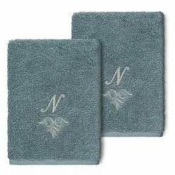 Linum Home Textiles Turkish Cotton Monica 2-packEmbellished Washcloth Set 37 Linum Home Textiles Turkish Cotton Monica 2-packEmbellished Washcloth Set -Linum Home Textiles store unnamed file 2659