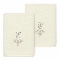 Linum Home Textiles Turkish Cotton Monica Embellished Washcloth Set 28 Linum Home Textiles Turkish Cotton Monica Embellished Washcloth Set -Linum Home Textiles store unnamed file 2688