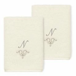 Linum Home Textiles Turkish Cotton Monica Embellished Washcloth Set 29 Linum Home Textiles Turkish Cotton Monica Embellished Washcloth Set -Linum Home Textiles store unnamed file 2689