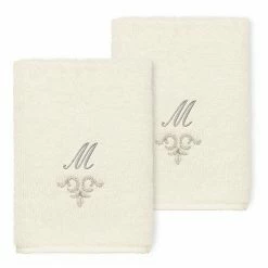 Linum Home Textiles Turkish Cotton Monica Embellished Washcloth Set 31 Linum Home Textiles Turkish Cotton Monica Embellished Washcloth Set -Linum Home Textiles store unnamed file 2691