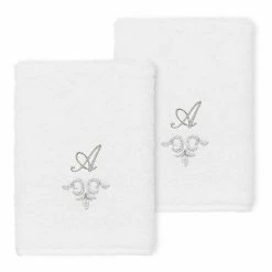 Linum Home Textiles Turkish Cotton Monica 2-piece Embellished Washcloth Set 23 Linum Home Textiles Turkish Cotton Monica 2-piece Embellished Washcloth Set -Linum Home Textiles store unnamed file 2702