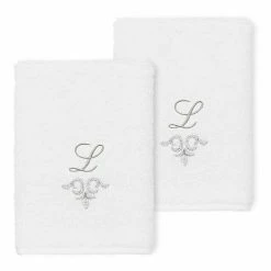 Linum Home Textiles Turkish Cotton Monica 2-piece Embellished Washcloth Set 26 Linum Home Textiles Turkish Cotton Monica 2-piece Embellished Washcloth Set -Linum Home Textiles store unnamed file 2705