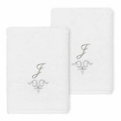 Linum Home Textiles Turkish Cotton Monica 2-piece Embellished Washcloth Set 29 Linum Home Textiles Turkish Cotton Monica 2-piece Embellished Washcloth Set -Linum Home Textiles store unnamed file 2708