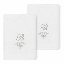 Linum Home Textiles Turkish Cotton Monica 2-piece Embellished Washcloth Set 32 Linum Home Textiles Turkish Cotton Monica 2-piece Embellished Washcloth Set -Linum Home Textiles store unnamed file 2711