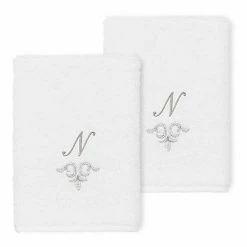 Linum Home Textiles Turkish Cotton Monica 2-piece Embellished Washcloth Set 34 Linum Home Textiles Turkish Cotton Monica 2-piece Embellished Washcloth Set -Linum Home Textiles store unnamed file 2713