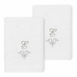 Linum Home Textiles Turkish Cotton Monica 2-piece Embellished Washcloth Set 35 Linum Home Textiles Turkish Cotton Monica 2-piece Embellished Washcloth Set -Linum Home Textiles store unnamed file 2714
