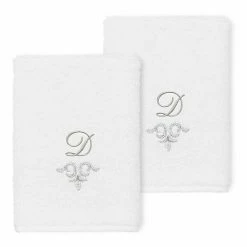 Linum Home Textiles Turkish Cotton Monica 2-piece Embellished Washcloth Set 36 Linum Home Textiles Turkish Cotton Monica 2-piece Embellished Washcloth Set -Linum Home Textiles store unnamed file 2715