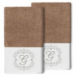 Linum Home Textiles Turkish Cotton Monica 2-piece Embellished Hand Towel Set 33 Linum Home Textiles Turkish Cotton Monica 2-piece Embellished Hand Towel Set -Linum Home Textiles store unnamed file 2749