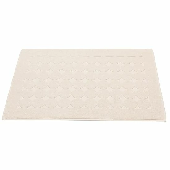 Linum Home Textiles Turkish Cotton Sinemis Circle Design Bath Mat Dark Gray Linum Home Textiles Turkish Cotton Sinemis Circle Design Bath Mat Dark Gray -Linum Home Textiles store unnamed file 279