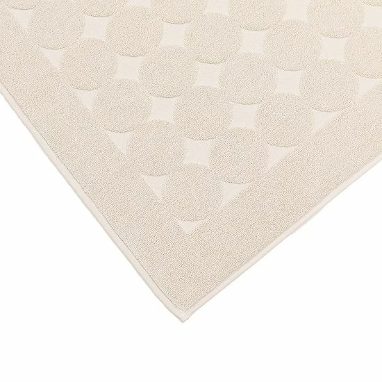 Linum Home Textiles Turkish Cotton Sinemis Circle Design Bath Mat Dark Gray Linum Home Textiles Turkish Cotton Sinemis Circle Design Bath Mat Dark Gray -Linum Home Textiles store unnamed file 280