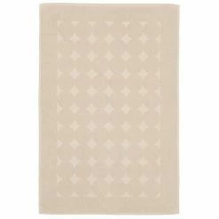 Linum Home Textiles Turkish Cotton Sinemis Circle Design Bath Mat Dark Gray 5 Linum Home Textiles Turkish Cotton Sinemis Circle Design Bath Mat Dark Gray -Linum Home Textiles store unnamed file 283