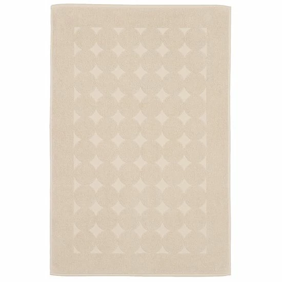 Linum Home Textiles Turkish Cotton Sinemis Circle Design Bath Mat Dark Gray Linum Home Textiles Turkish Cotton Sinemis Circle Design Bath Mat Dark Gray -Linum Home Textiles store unnamed file 283