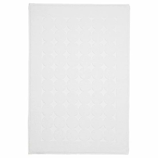 Linum Home Textiles Turkish Cotton Sinemis Circle Design Bath Mat Dark Gray Linum Home Textiles Turkish Cotton Sinemis Circle Design Bath Mat Dark Gray -Linum Home Textiles store unnamed file 286