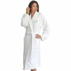Linum Home Textiles Turkish Cotton Personalized Unisex Terry Bathrobe 2 Linum Home Textiles Turkish Cotton Personalized Unisex Terry Bathrobe -Linum Home Textiles store unnamed file 2906