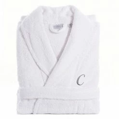 Linum Home Textiles Turkish Cotton Personalized Unisex Terry Bathrobe 11 Linum Home Textiles Turkish Cotton Personalized Unisex Terry Bathrobe -Linum Home Textiles store unnamed file 2915