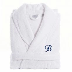 Linum Home Textiles Turkish Cotton Personalized Unisex Terry Bathrobe 11 Linum Home Textiles Turkish Cotton Personalized Unisex Terry Bathrobe -Linum Home Textiles store unnamed file 2935