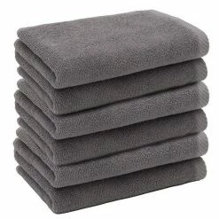 Linum Home Textiles 6-piece Turkish Cotton Ediree Fingertip Towel Set Beige -Linum Home Textiles store unnamed file 294