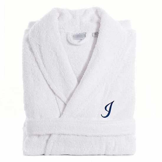 Linum Home Textiles Turkish Cotton Personalized Unisex Terry Bathrobe Linum Home Textiles Turkish Cotton Personalized Unisex Terry Bathrobe -Linum Home Textiles store unnamed file 2941