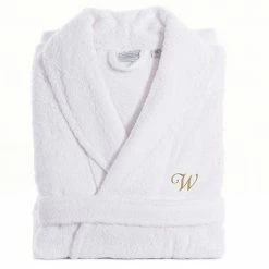 Linum Home Textiles Turkish Cotton Personalized Unisex Terry Bathrobe 5 Linum Home Textiles Turkish Cotton Personalized Unisex Terry Bathrobe -Linum Home Textiles store unnamed file 2949