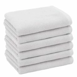 Linum Home Textiles 6-piece Turkish Cotton Ediree Fingertip Towel Set Beige -Linum Home Textiles store unnamed file 297