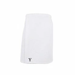 Linum Home Textiles Turkish Cotton Personalized Men's Terry Body Wrap -Linum Home Textiles store unnamed file 2990