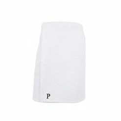 Linum Home Textiles Turkish Cotton Personalized Men's Terry Body Wrap -Linum Home Textiles store unnamed file 2992