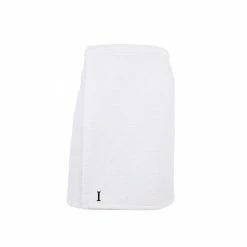 Linum Home Textiles Turkish Cotton Personalized Men's Terry Body Wrap -Linum Home Textiles store unnamed file 2998
