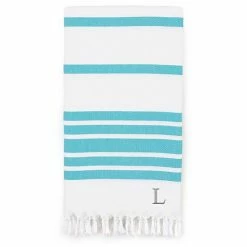 Linum Home Textiles Turkish Cotton Herringbone Personalized Pestemal Beach Towel 12 Linum Home Textiles Turkish Cotton Herringbone Personalized Pestemal Beach Towel -Linum Home Textiles store unnamed file 3075