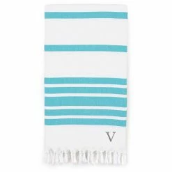Linum Home Textiles Turkish Cotton Herringbone Personalized Pestemal Beach Towel 18 Linum Home Textiles Turkish Cotton Herringbone Personalized Pestemal Beach Towel -Linum Home Textiles store unnamed file 3081