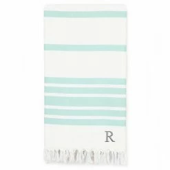 Linum Home Textiles Turkish Cotton Herringbone Personalized Pestemal Beach Towel 30 Linum Home Textiles Turkish Cotton Herringbone Personalized Pestemal Beach Towel -Linum Home Textiles store unnamed file 3093