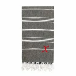 Linum Home Textiles Turkish Cotton Lucky Personalized Pestemal Beach Towel 24 Linum Home Textiles Turkish Cotton Lucky Personalized Pestemal Beach Towel -Linum Home Textiles store unnamed file 3107