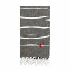 Linum Home Textiles Turkish Cotton Lucky Personalized Pestemal Beach Towel 38 Linum Home Textiles Turkish Cotton Lucky Personalized Pestemal Beach Towel -Linum Home Textiles store unnamed file 3121