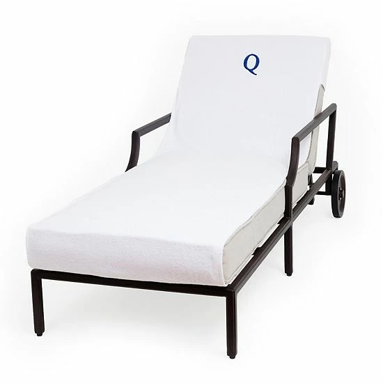Linum Home Textiles Turkish Cotton Personalized Chaise Lounge Chair Slipcover 19 Linum Home Textiles Turkish Cotton Personalized Chaise Lounge Chair Slipcover - Image 19