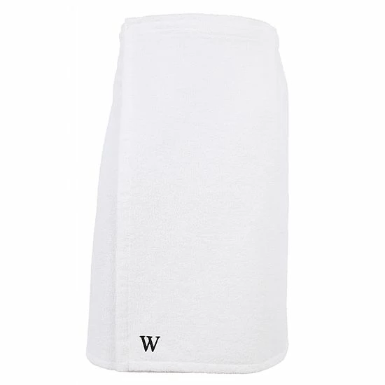 Linum Home Textiles Turkish Cotton Personalized Women's Terry Body Wrap Linum Home Textiles Turkish Cotton Personalized Women's Terry Body Wrap -Linum Home Textiles store unnamed file 3191