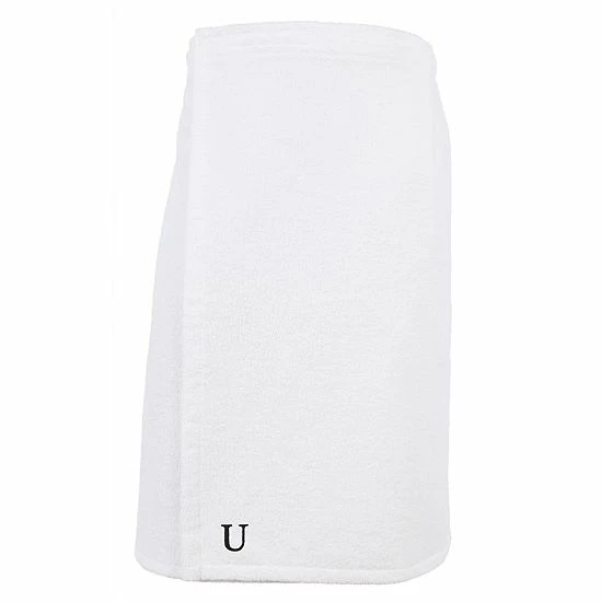 Linum Home Textiles Turkish Cotton Personalized Women's Terry Body Wrap Linum Home Textiles Turkish Cotton Personalized Women's Terry Body Wrap -Linum Home Textiles store unnamed file 3193