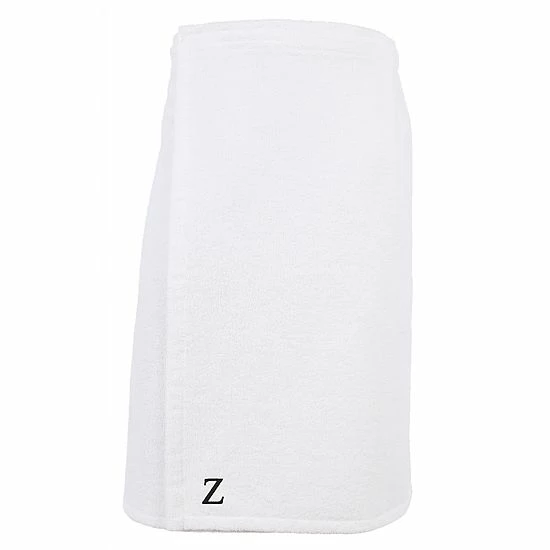 Linum Home Textiles Turkish Cotton Personalized Women's Terry Body Wrap Linum Home Textiles Turkish Cotton Personalized Women's Terry Body Wrap -Linum Home Textiles store unnamed file 3194
