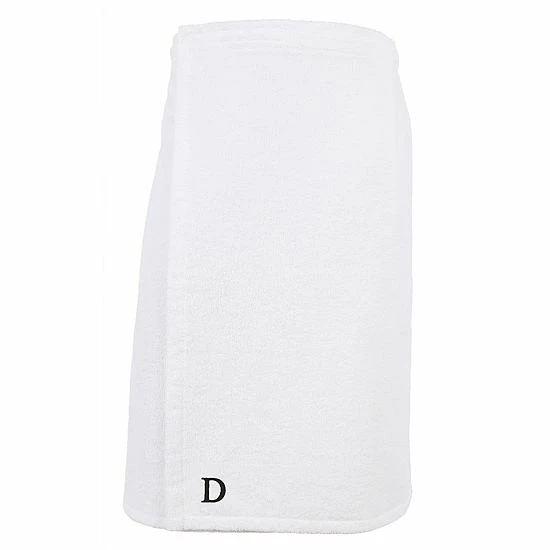 Linum Home Textiles Turkish Cotton Personalized Women's Terry Body Wrap Linum Home Textiles Turkish Cotton Personalized Women's Terry Body Wrap -Linum Home Textiles store unnamed file 3199