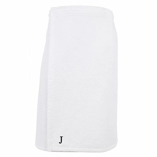 Linum Home Textiles Turkish Cotton Personalized Women's Terry Body Wrap Linum Home Textiles Turkish Cotton Personalized Women's Terry Body Wrap -Linum Home Textiles store unnamed file 3201