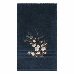 Linum Home Textiles Turkish Cotton Spring Time Embellished Bath Towel Set Tea Rose 2 Linum Home Textiles Turkish Cotton Spring Time Embellished Bath Towel Set Tea Rose -Linum Home Textiles store unnamed file 3315