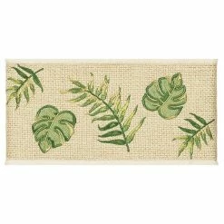 Linum Home Textiles Turkish Cotton Zoe Embellished Bath Towel Set Latte -Linum Home Textiles store unnamed file 3324
