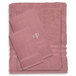 Linum Home Textiles Turkish Cotton Denzi 4-piece Personalized Towel Set 17 Linum Home Textiles Turkish Cotton Denzi 4-piece Personalized Towel Set -Linum Home Textiles store unnamed file 336