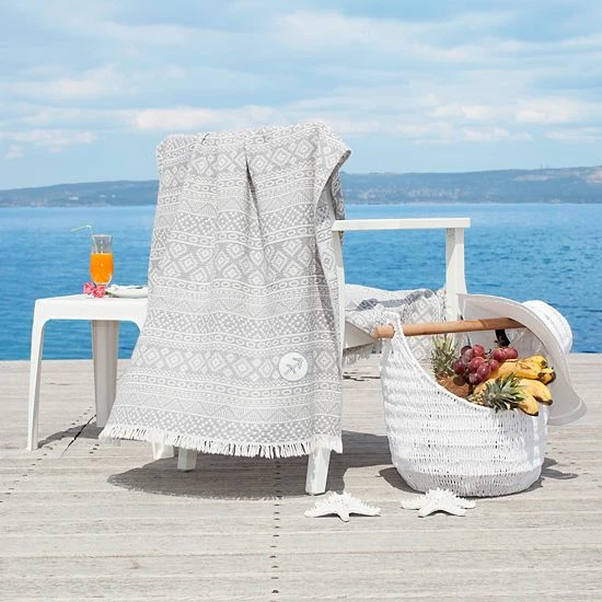 Linum Home Textiles Turkish Cotton Sea Breeze Horoscope Sagittarius Pestemal Beach Towel Sky Blue Saggittarius Linum Home Textiles Turkish Cotton Sea Breeze Horoscope Sagittarius Pestemal Beach Towel Sky Blue Saggittarius -Linum Home Textiles store unnamed file 341